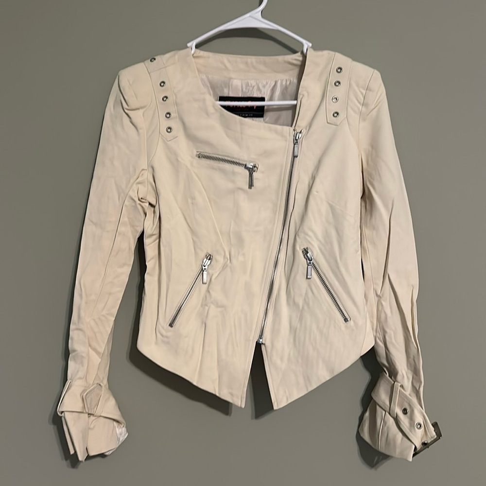 Runway New York jacket M